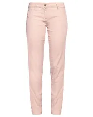 ヤコブ コーエン レディース ボトムス パンツ JACOB COH Ё N パンツ Pale Pink ピンクのサムネイル