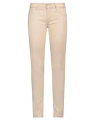 ヤコブ コーエン レディース ボトムス パンツ JACOB COH Ё N パンツ Beige ベージュのサムネイル