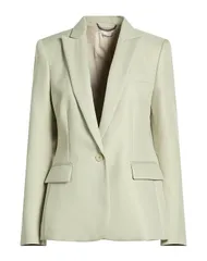 ステラマッカートニー レディースーツ ブレザー STELLA McCARTNEY テーラードジャケット Sage Green グリーンのサムネイル