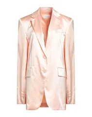 スポーツマックス レディースーツ ブレザー SPORTMAX テーラードジャケット Pink ピンクのサムネイル