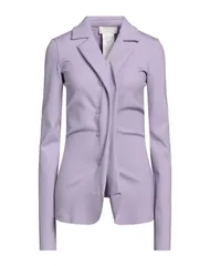 スポーツマックス レディースーツ ブレザー SPORTMAX テーラードジャケット Lilac ライラックのサムネイル