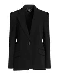 ステラマッカートニー レディースーツ ブレザー STELLA McCARTNEY テーラードジャケット Black ブラックのサムネイル