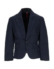 ディースクエアード レディースーツ ブレザー DSQUARED2 テーラードジャケット Midnight Blue ブルーのサムネイル