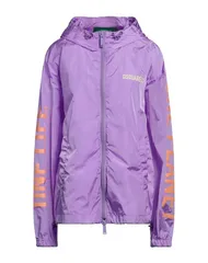 ディースクエアード レディース アウター DSQUARED2 ライトコート Lilac ライラックのサムネイル