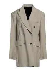 アクネ ストゥディオズ レディースーツ ブレザー ACNE STUDIOS テーラードジャケット Beige ベージュのサムネイル