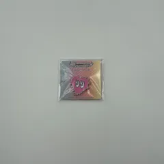 夢見りあむ　アイドルマスターシンデレラガールズ　Canaピンズ計1点　id:9qs