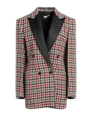 ステラマッカートニー レディースーツ ブレザー STELLA McCARTNEY テーラードジャケット Camel キャメルのサムネイル