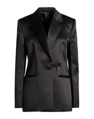 ジバンシー レディースーツ ブレザー GIVENCHY テーラードジャケット Black ブラックのサムネイル