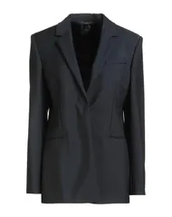 ジバンシー レディースーツ ブレザー GIVENCHY テーラードジャケット Midnight Blue ブルーのサムネイル
