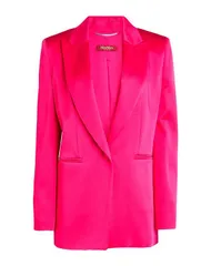 マックスマーラ レディースーツ ブレザー MAX MARA STUDIO テーラードジャケット Fuchsia フューシャのサムネイル