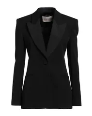 ヴァレンティノ レディースーツ ブレザー VALENTINO GARAVANI テーラードジャケット Black ブラックのサムネイル
