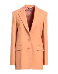 ステラマッカートニー レディースーツ ブレザー STELLA McCARTNEY テーラードジャケット Apricot アプリコットのサムネイル