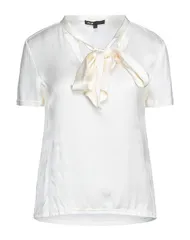 マージュ レディース トップス MAJE トップス Ivory アイボリー