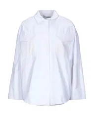 ヴァレンティノ レディース アウター ジャケットブルゾン VALENTINO GARAVANI ブルゾン White ホワイトのサムネイル