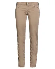 ヤコブ コーエン レディース ボトムス パンツ JACOB COH Ё N パンツ Camel キャメルのサムネイル