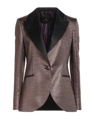 エトロ レディースーツ ブレザー ETRO テーラードジャケット Rose Gold ゴールドのサムネイル