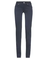 ヤコブ コーエン レディース ボトムス パンツ JACOB COH Ё N パンツ Blue Gray グレーのサムネイル