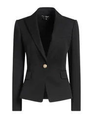 バルマン レディースーツ ブレザー BALMAIN テーラードジャケット Black ブラックのサムネイル