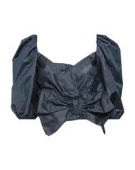 レッドバレンティノ レディース トップス REDValentino トップス Midnight Blue ブルーのサムネイル