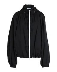 ジバンシー レディース アウター ジャケットブルゾン GIVENCHY ブルゾン Black ブラックのサムネイル