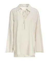 ザ ロウ レディース トップス THE ROW トップス Light Gray グレーのサムネイル