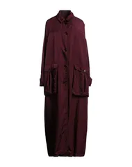 ドリス・ヴァン・ノッテン レディース アウター DRIES VANOTEN ライトコート Plum プラムのサムネイル