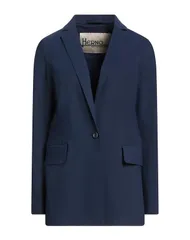 ヘルノ レディースーツ ブレザー HERNO テーラードジャケット Navy ネイビーのサムネイル