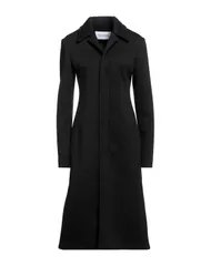 トラサルディ レディース アウター TRUSSARDI ライトコート Black ブラックのサムネイル