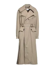 マルタンマルジェラ レディース アウター MAISON MARGIELA ライトコート Sage Green グリーンのサムネイル