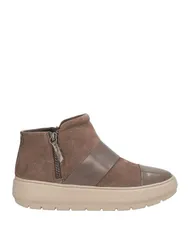 ジェオックス レディース シューズ ショートブーツ GEOX ショートブーツ Taupe トープのサムネイル