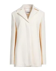 ジル・サンダー レディースーツ ブレザー JIL SANDER テーラードジャケット OffWhite オフホワイトのサムネイル