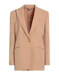 ステラマッカートニー レディースーツ ブレザー STELLA McCARTNEY テーラードジャケット Sand サンドのサムネイル