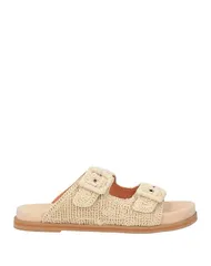 ビビロウ レディース シューズ サンダル BIBI LOU サンダル Beige ベージュのサムネイル