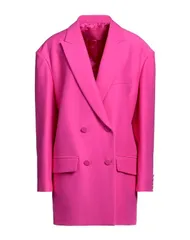 ヴァレンティノ レディースーツ ブレザー VALENTINO GARAVANI テーラードジャケット Fuchsia フューシャのサムネイル