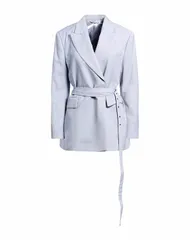 アクネ ストゥディオズ レディースーツ ブレザー ACNE STUDIOS テーラードジャケット Lilac ライラックのサムネイル