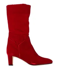 アルベルタ フェレッティ レディース シューズ ブーツ ALBERTA FERRETTI ブーツ Red レッドのサムネイル
