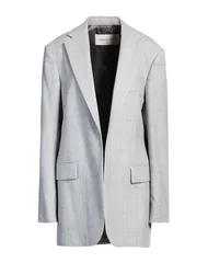 ドリス・ヴァン・ノッテン レディースーツ ブレザー DRIES VANOTEN テーラードジャケット Gray グレーのサムネイル