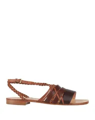 アルベルタ フェレッティ レディース シューズ サンダル ALBERTA FERRETTI サンダル Tan タンのサムネイル