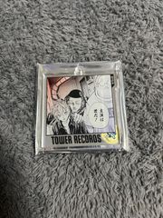 サカモトデイズ 原作 タワレコ 原画展 名場面アクリルキーホルダー