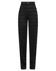 ミッソーニ レディース ボトムス パンツ MISSONI パンツ Black ブラック