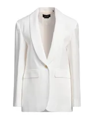 イザベル マラン レディースーツ ブレザー ISABEL MARANT テーラードジャケット White ホワイトのサムネイル