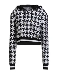 バルマン レディース ニット プルオーバー BALMAIN プルオーバー White ホワイトのサムネイル