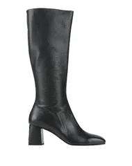 ポリーニ レディース シューズ ブーツ POLLINI ブーツ Black ブラックのサムネイル