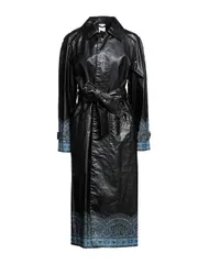 エトロ レディース アウター ETRO ライトコート Black ブラックのサムネイル
