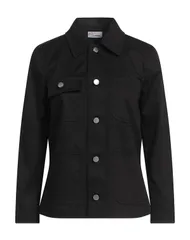 レッドバレンティノ レディース アウター ジャケットブルゾン REDValentino ブルゾン Black ブラックのサムネイル