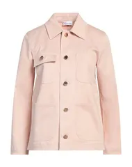 レッドバレンティノ レディース アウター ジャケットブルゾン REDValentino ブルゾン Light Pink ピンクのサムネイル