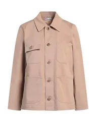 レッドバレンティノ レディース アウター ジャケットブルゾン REDValentino ブルゾン Beige ベージュのサムネイル