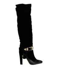 アルベルタ フェレッティ レディース シューズ ブーツ ALBERTA FERRETTI ブーツ Black ブラックのサムネイル