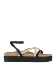 アンシエントグリークサンダル レディース シューズ ANCIENT GREEK SANDALS サンダル Black ブラックのサムネイル