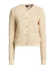 ラグアンドボーン レディース ニット カーディガン RAG BONE カーディガン Beige ベージュのサムネイル
